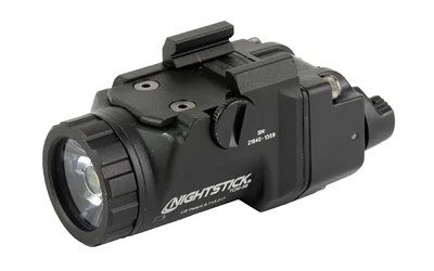 NIGHTSTICK SUBCOMPACT WML BLACK