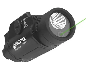 NIGHTSTICK WPN FLSHLIGHT/LASER 1200L