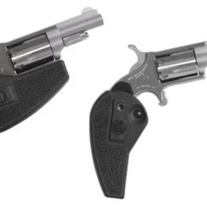 NORTH AMERICAN ARMS 22LR 1-5/8" HOLSTER/GRIP COMBO