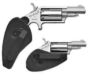 NORTH AMERICAN ARMS 22M/22LR CONV 1-5/8 HOLS COMBO