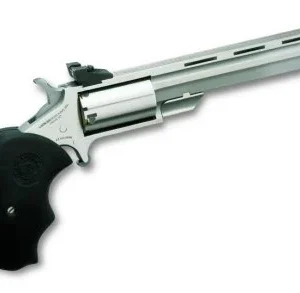 NORTH AMERICAN ARMS MINI-MASTER 22LR 4" AS #