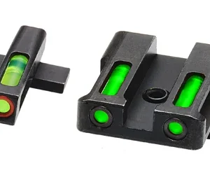 HIVIZ LITEWAVE H3 NS SP XD G/G OR