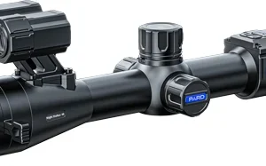 PARD NIGHT STALKER NV RIFLE - SCP 4K 70MM 850NM IR W/LRF