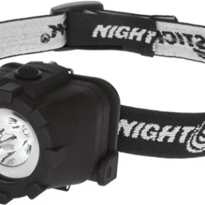 NIGHTSTICK MULTI-FUNCTION - HEADLAMP 120/70 LUMEN