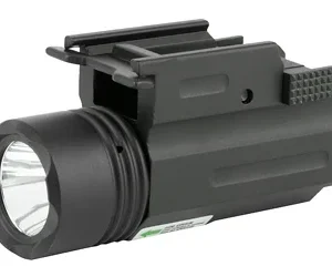 NCSTAR COMPACT LGHT/GRN LSR 150L