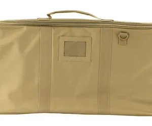NCSTAR DISCREET CARB CS 26"X13" TAN