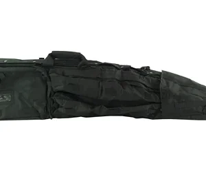 NCSTAR VISM DRAG BAG BLK