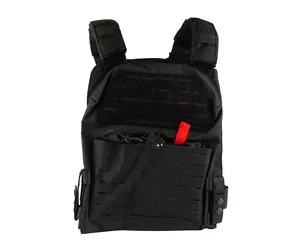 NCSTAR LSR PLATE CARRIER 2XL BLK
