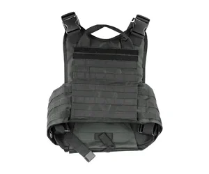 NCSTAR PLATE CARRIER MED-2XL BLK