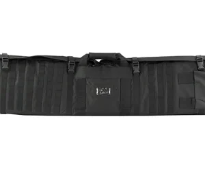 NCSTAR RIFLE CASE SHOOTING MAT BLK