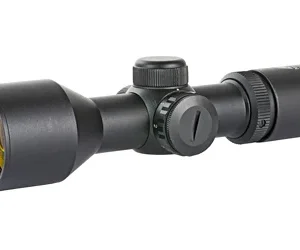 NCSTAR COMPACT SCOPE 3-9X42