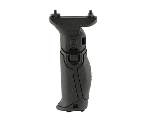 NCSTAR MLOK FOLDING VERTICAL GRP BLK