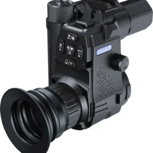 PARD NV007SP NIGHT VISION SCP - 22.5MM 850NM CLIP ON W/LRF