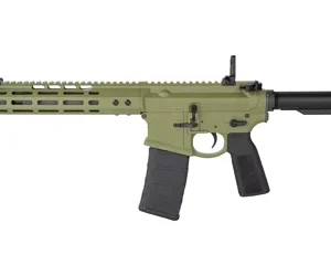 NOVESKE GEN4 N4 556 10.5" 30RD GRN