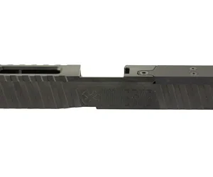 NOVESKE OR SLD FOR GLOCK 19 G3 BLACK