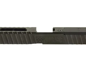 NOVESKE OR SLD FOR GLOCK 17 G3 BLACK