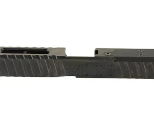 NOVESKE OR SLD FOR GLOCK 17 G5 BLACK