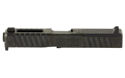 NOVESKE OR SLD/BARREL GLK 19 G3 BLK