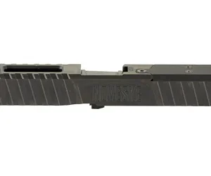 NOVESKE OR SLD/BARREL GLK 19 G5 BLK
