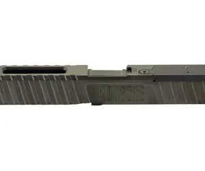 NOVESKE OR SLD/BARREL GLK 17 G3 BLK