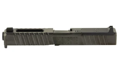 NOVESKE OR SLD/BARREL GLK 17 G3 BLK