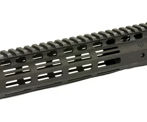 NOVESKE NSR RAIL MLOK 9" BLK