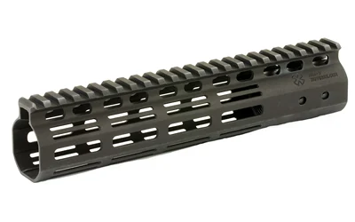 NOVESKE NSR RAIL MLOK 9" BLK