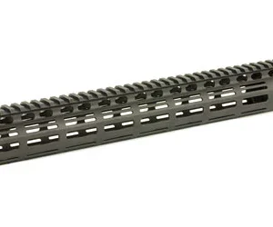 NOVESKE NSR RAIL MLOK 15" BLK