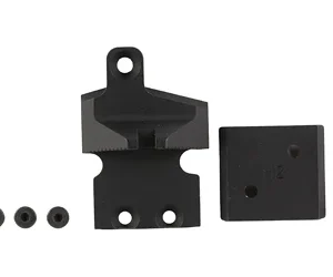 NOVESKE RS/PLATE FOR DM SLIDE 509T