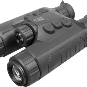 AGM OBSERVIR FUSION THERMAL - IMAGING BINOCULAR 256X192 25MM