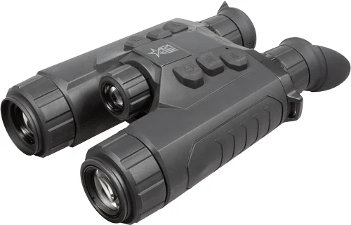 AGM OBSERVIR FUSION THERMAL - IMAGING BINOCULAR 256X192 25MM