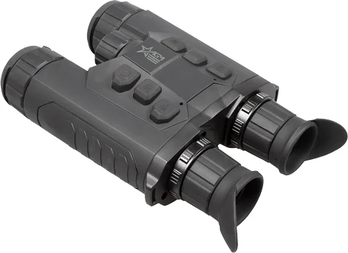 AGM OBSERVIR FUSION THERMAL - IMAGING BINOCULAR 256X192 25MM - Image 2