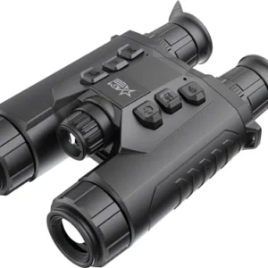 AGM OBSERVIR FUSION THERMAL - BINOCULAR 35-640 35MM LRF