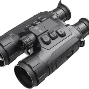 AGM OBSERVIR FUSION THERMAL - BINOCULAR 50-640 50MM LRF