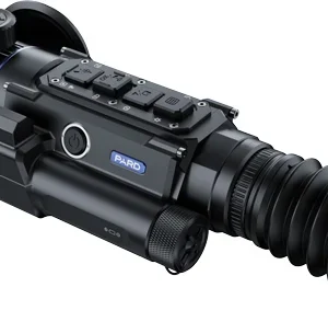 PARD OCELOT 480 THERMAL RIFLE - SCOPE 50MM LENS W/LRF