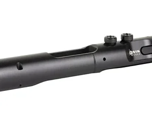 ODIN ENHANCED 9MM BCG BLACK