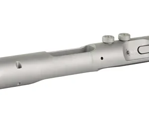 ODIN ENHANCED 9MM BCG STAINLESS