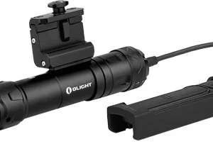 OLIGHT ODIN GL TACTICAL LIGHT - M-LOK RAIL MOUNT BLACK