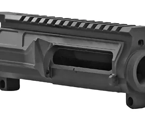ODIN BILLET UPPER RECEIVER BLACK