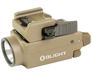 OLIGHT BALDR S 800LUM FDE