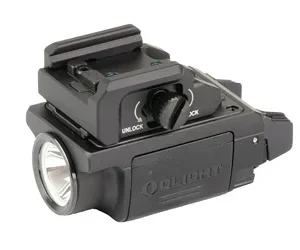 OLIGHT PL MINI 3 600LUM BLACK