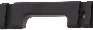 TALLEY PICATINYY BASE FOR - WINCHESTER XPERT .22LR BLACK