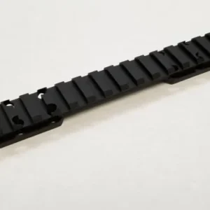 TALLEY PICATINNY BASE FOR - BROWNING X-BOLT II SA BLACK