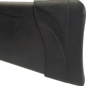 PACHMAYR RECOIL PAD SLIP-ON - DECELERATOR MEDIUM BLACK