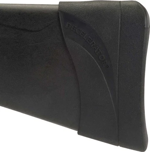 PACHMAYR RECOIL PAD SLIP-ON - DECELERATOR MEDIUM BLACK