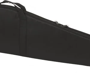 US PEACEKEEPER CASE 40" SCOPED - BLACK DOUBLE ZIPPER