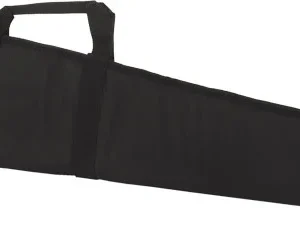 US PEACEKEEPER CSE 52" SHOTGUN - BLACK DOUBLE ZIPPER