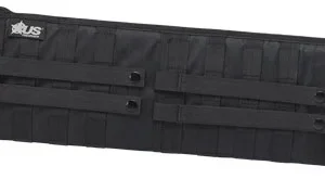 US PEACEKEEPER CSE 34.5/29.5" - SHOTGUN SCABBARD CASE BLACK