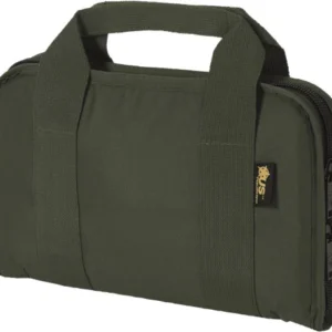 US PEACEKEEPER ATTACHE CASE - OD GREEN HOLD 5 MAGS