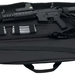 US PEACEKEEPER 32" MRAT FOR M4 - BLACK REMOVABLE PADDING